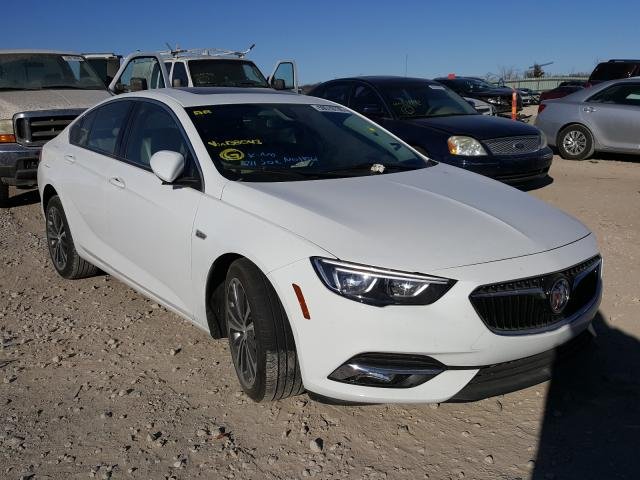 Buick Regal VI 2018