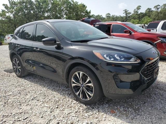 Ford Escape 2021