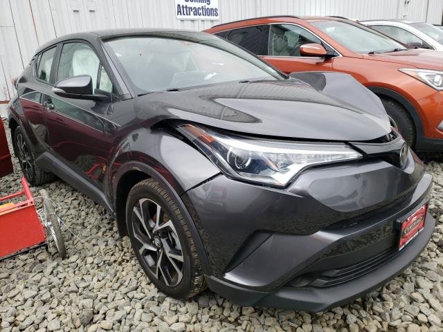 Toyota CH-R I 2020