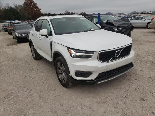Volvo XC40 I 2021