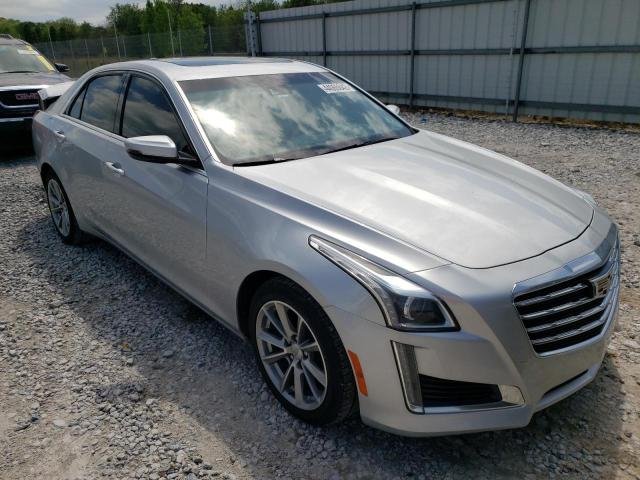 Cadillac CTS 2019