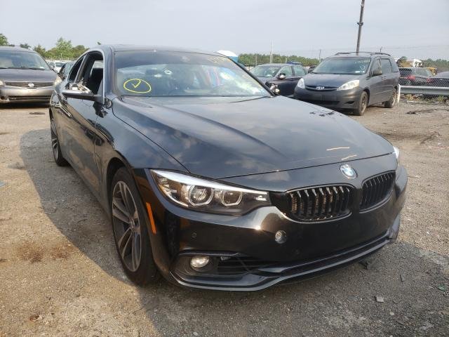 BMW 4 series F32/F33/F36 2020