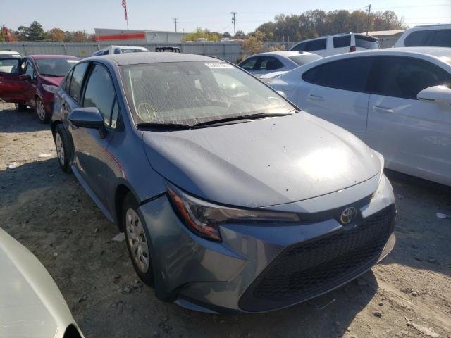 Toyota Corolla XII (E210) 2020