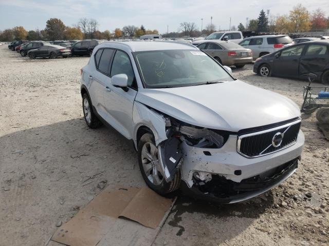 Volvo XC40 I 2021