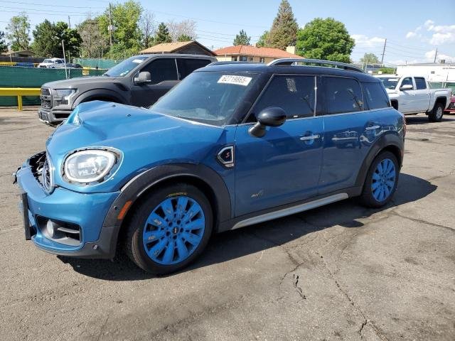 Mini Cooper 2018
