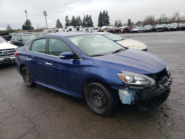 Nissan Sentra 2018