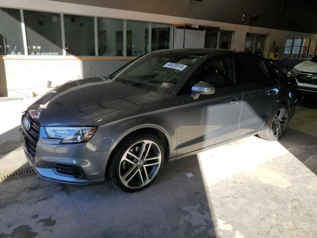 Audi A3 2020