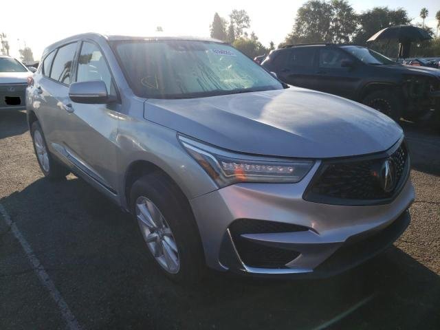 Acura RDX III 2019