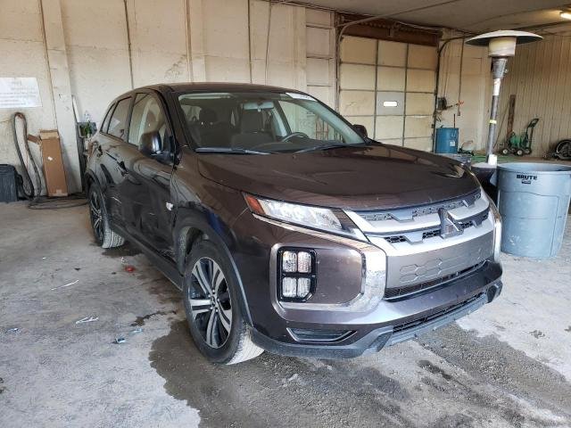Mitsubishi Outlander IV 2020
