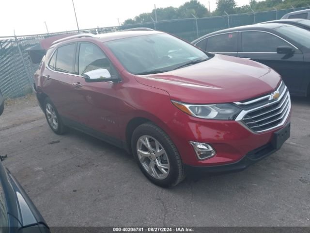 Chevrolet Equinox 2020