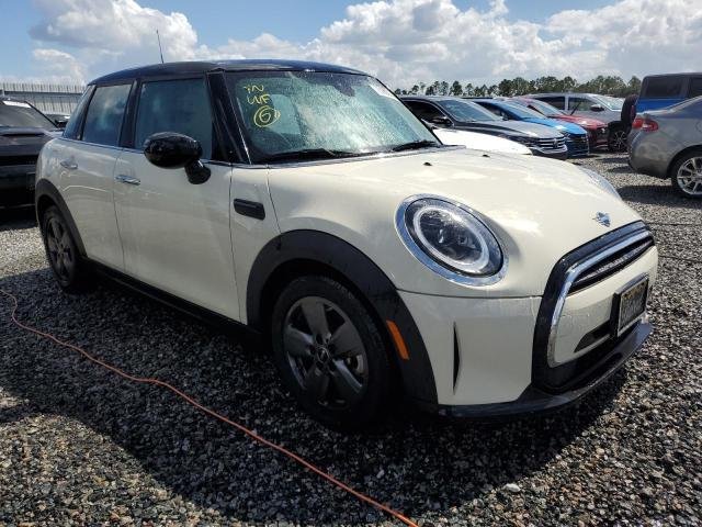 Mini Cooper 2022