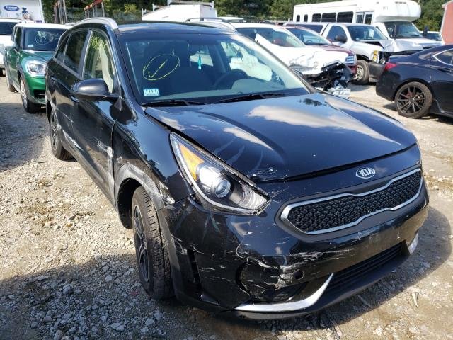 Kia Niro I 2019