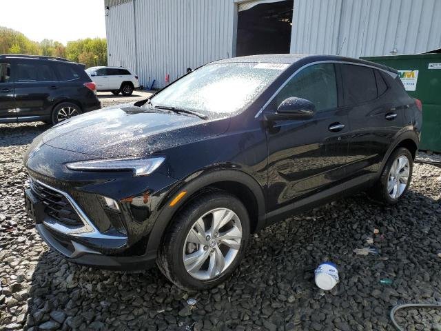 Buick Encore GX 2024