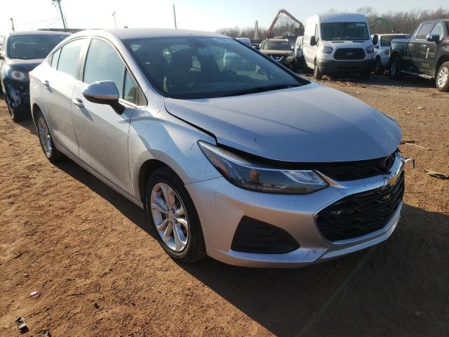 Chevrolet Cruze II 2019