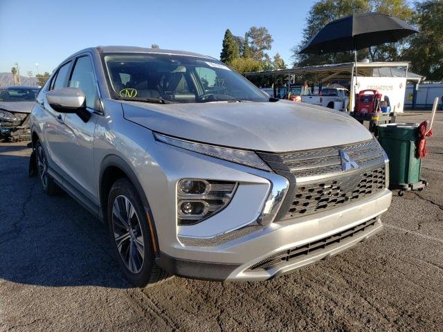 Mitsubishi Eclipse Cross II 2022