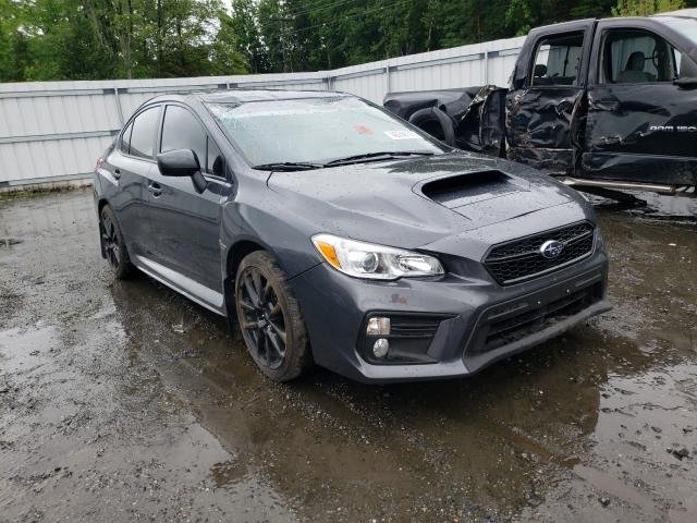 Subaru WRX V 2020