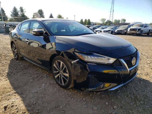 Nissan Maxima VIII 2022