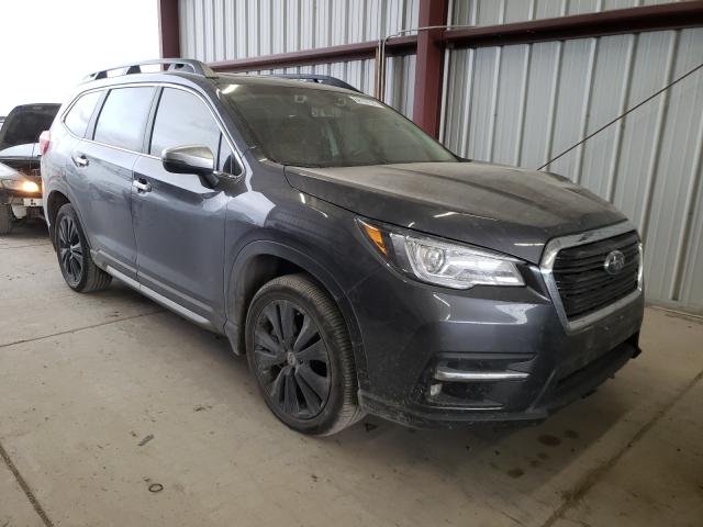 Subaru Ascent I 2021