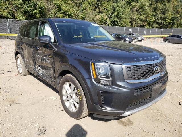 Kia Telluride I 2020