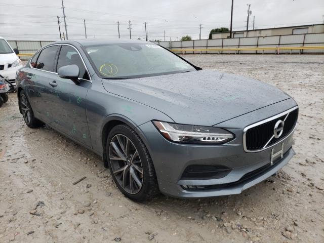 Volvo S90 II 2020