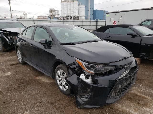 Toyota Corolla XII (E210) 2019