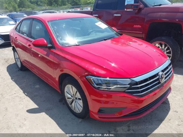 Volkswagen Jetta 2020