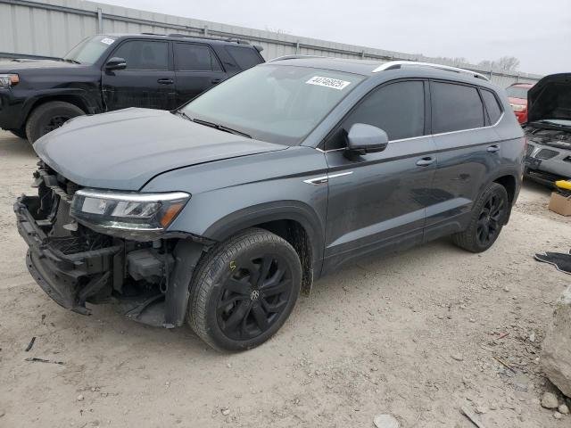 Volkswagen Taos 2023
