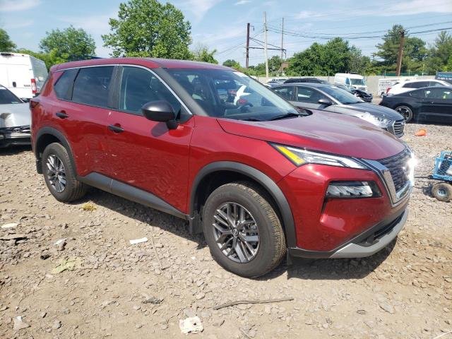 Nissan Rogue 2023