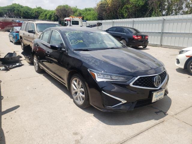 Acura ILX I Рестайлинг 2 2019