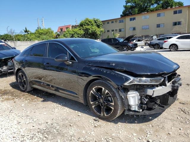 Kia K5 2022