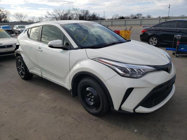 Toyota CH-R I 2021