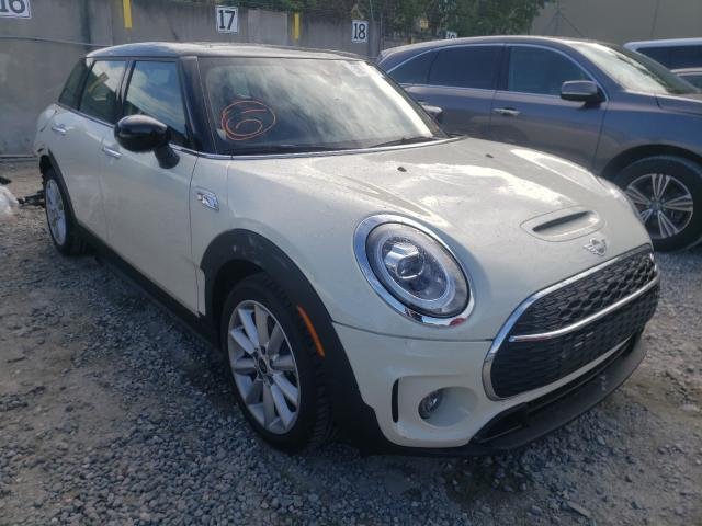 Mini Clubman II 2020