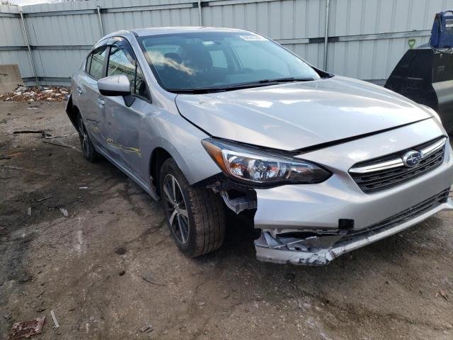 Subaru Impreza V 2019