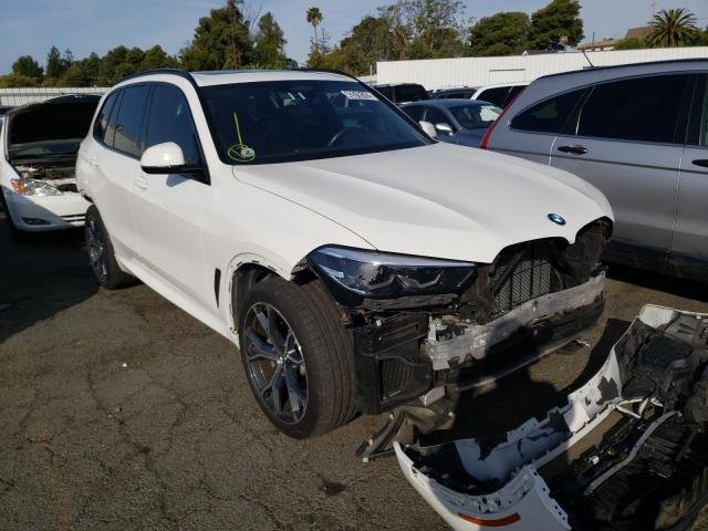 BMW X5 2019