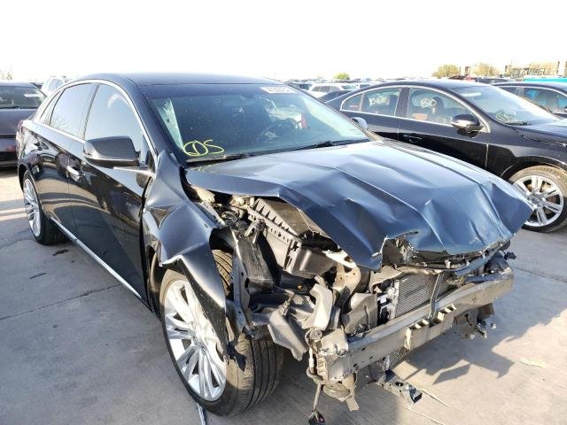 Cadillac XTS 2019