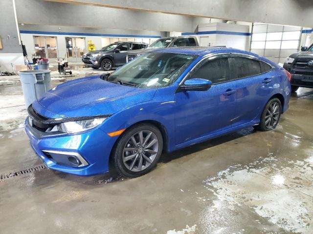 Honda Civic 2021