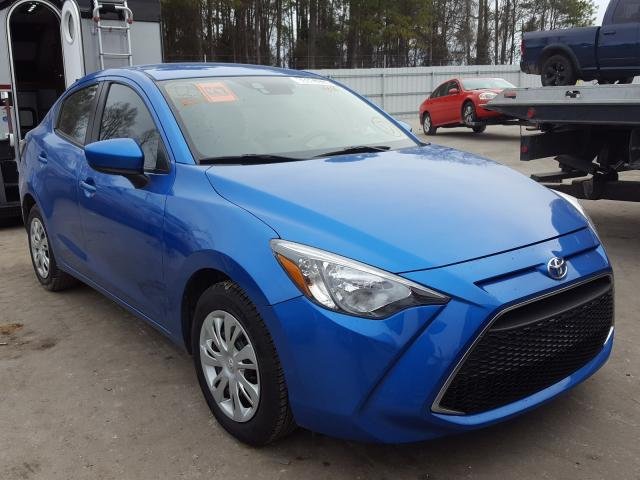 Toyota Yaris DJ/DL 2019