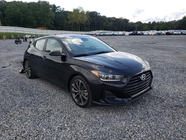 Hyundai Veloster II 2019