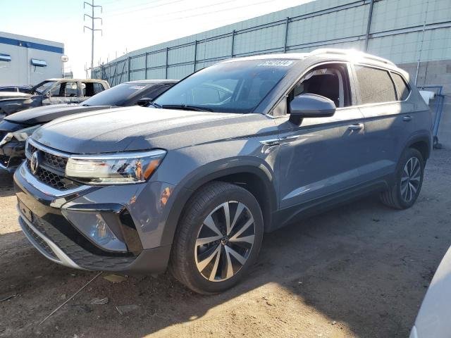 Volkswagen Taos 2023