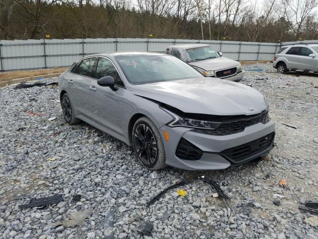 Kia K5 I 2020