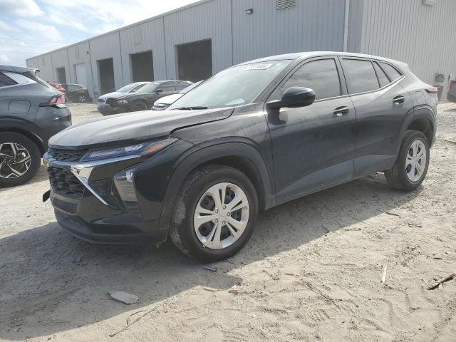 Chevrolet Trax 2024