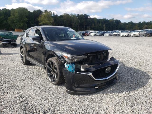 Mazda CX-5 II 2020
