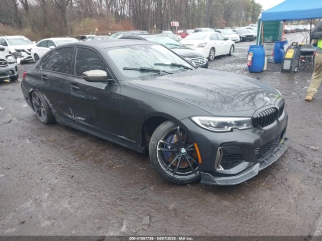 BMW 3 series 2020