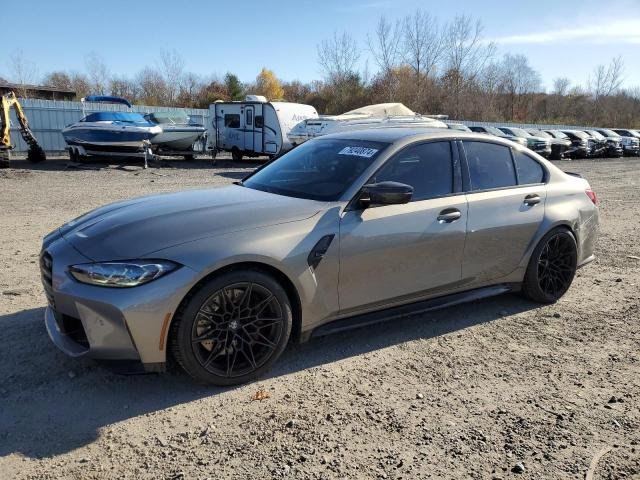 BMW M3 2022