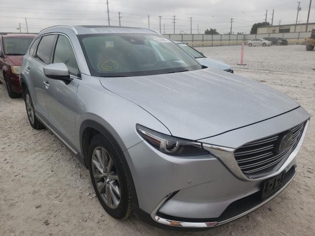 Mazda CX-9 II 2019