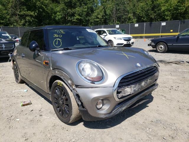 Mini Cooper III 2018