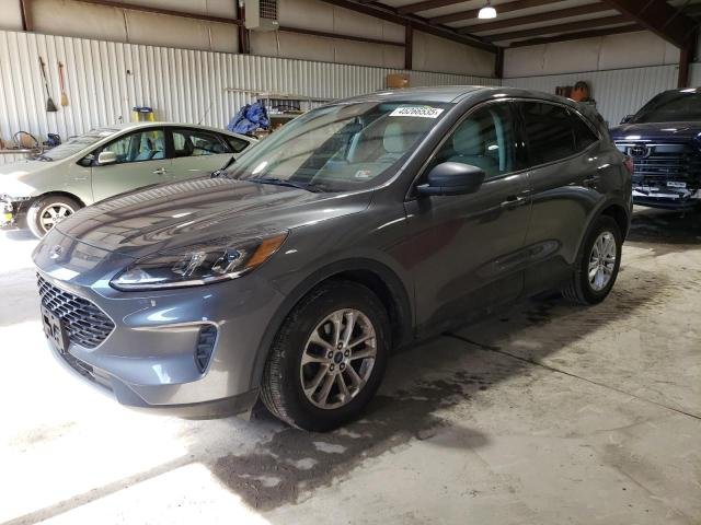 Ford Escape 2022