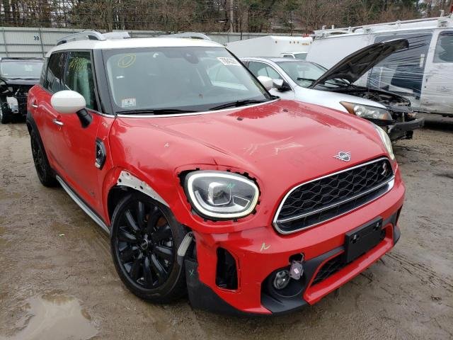 Mini Countryman II 2022