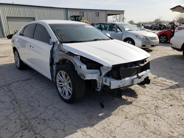 Cadillac XTS 2019