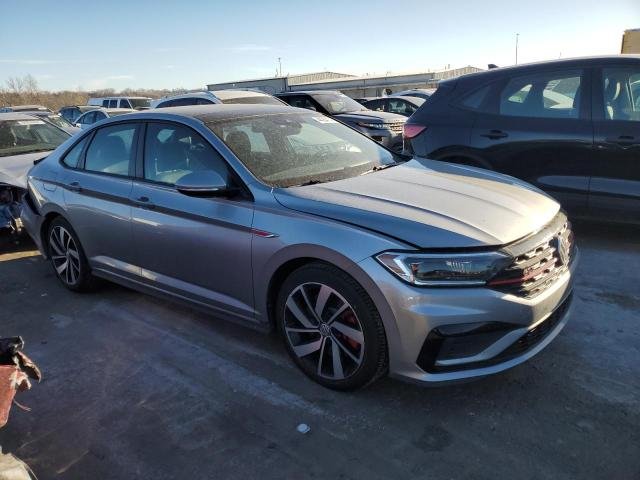Volkswagen Jetta 2021